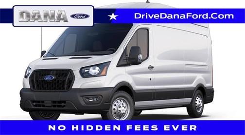 2025 Ford Transit-350 Base