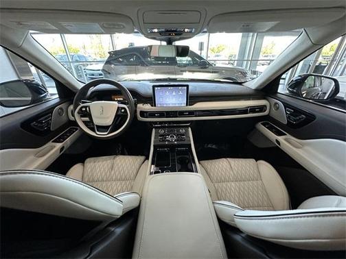 2023 Lincoln Aviator Black Label AWD