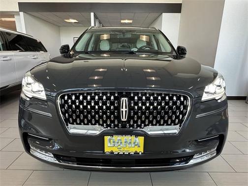 2023 Lincoln Aviator Black Label AWD