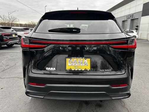 2023 Lexus NX 350 Base