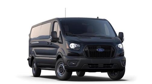 2025 Ford Transit-350 XL