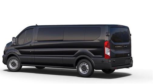 2025 Ford Transit-350 XL