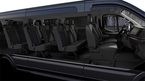 2025 Ford Transit-350 XL