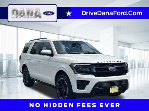 2022 Ford Expedition Limited