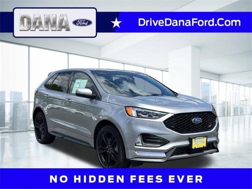 2024 Ford Edge ST
