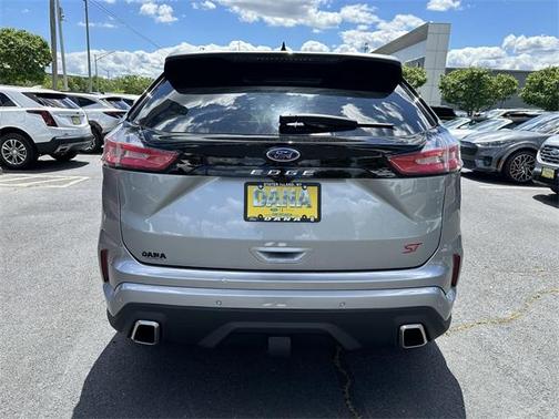 2024 Ford Edge ST