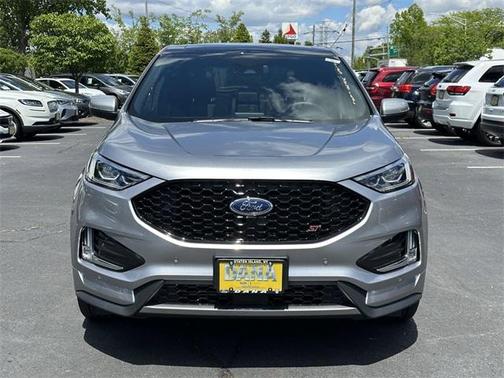 2024 Ford Edge ST