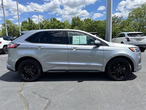 2024 Ford Edge ST