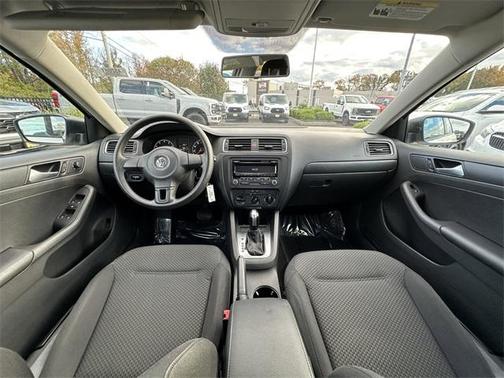 2013 Volkswagen Jetta S