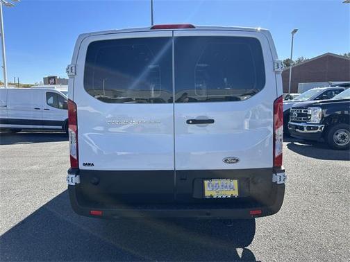 2020 Ford Transit-250 Base
