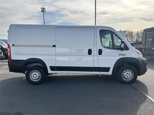 2019 RAM ProMaster 1500 Low Roof