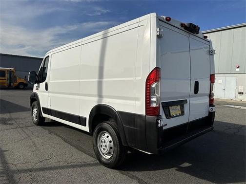 2019 RAM ProMaster 1500 Low Roof