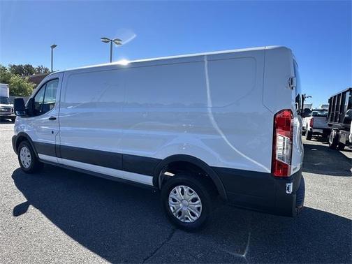 2021 Ford Transit-250 Base