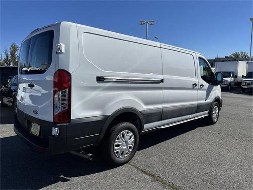 2021 Ford Transit-250 Base