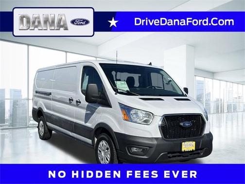 2021 Ford Transit-250 Base