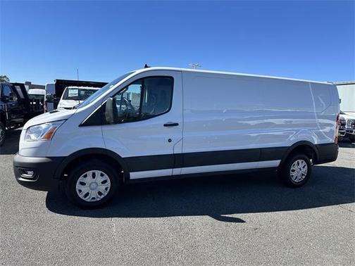 2021 Ford Transit-250 Base