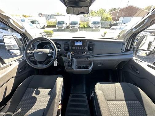 2021 Ford Transit-250 Base