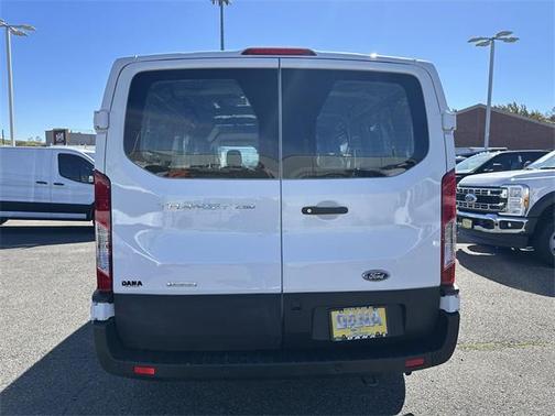 2021 Ford Transit-250 Base