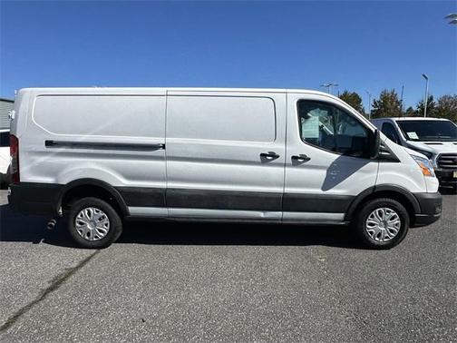 2021 Ford Transit-250 Base