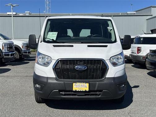 2021 Ford Transit-250 Base