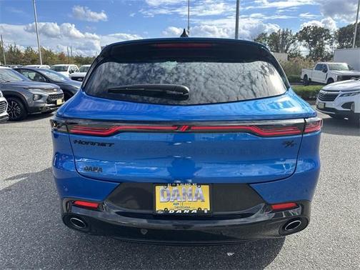 2024 Dodge Hornet R/T