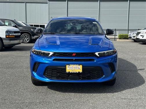 2024 Dodge Hornet R/T