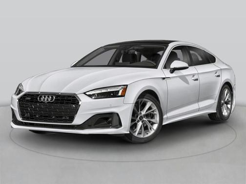 2024 Audi A5 Sportback Premium