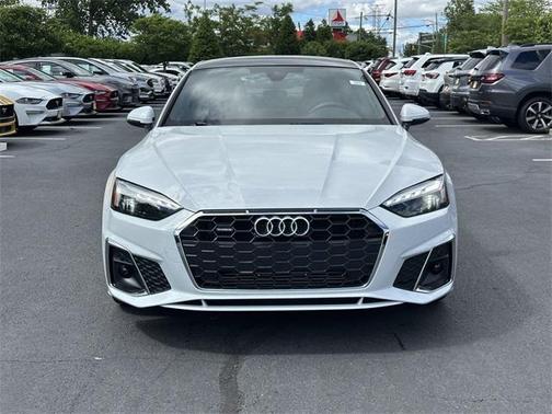 2024 Audi A5 Sportback Premium
