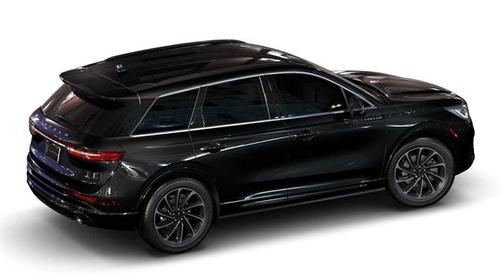 2026 Lincoln Corsair Grand Touring