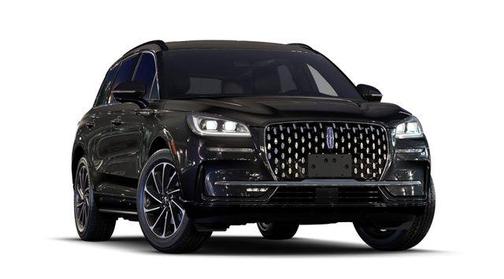 2026 Lincoln Corsair Grand Touring