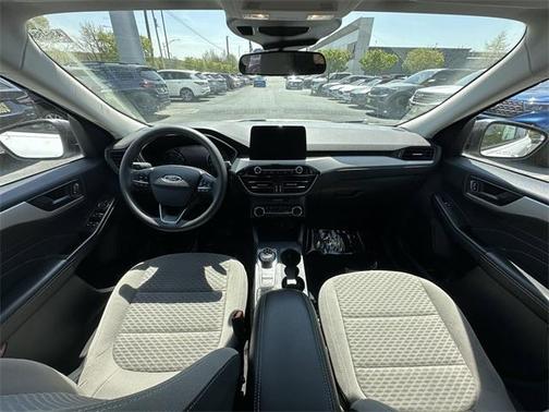 2022 Ford Escape PHEV SE