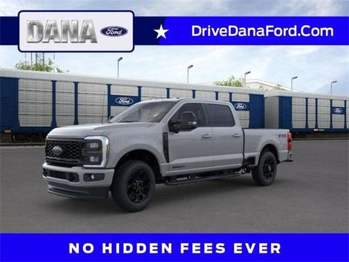 2025 Ford F-250 XLT