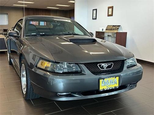 2003 Ford Mustang GT