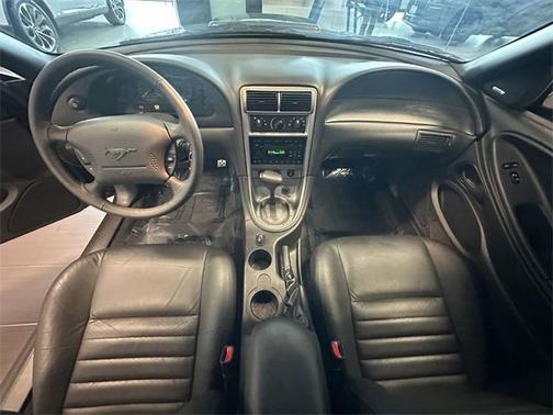 2003 Ford Mustang GT