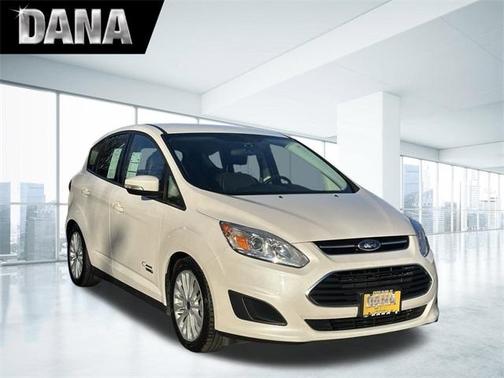 2017 Ford C-Max Energi SE