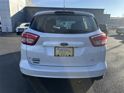 2017 Ford C-Max Energi SE
