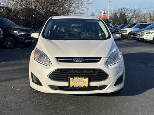 2017 Ford C-Max Energi SE