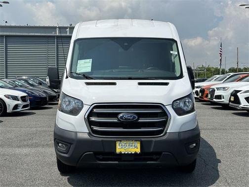 2020 Ford Transit-250 Base