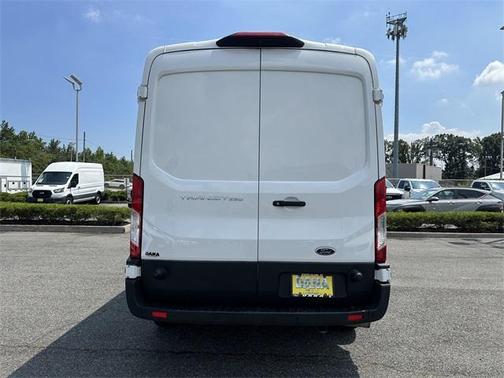 2020 Ford Transit-250 Base
