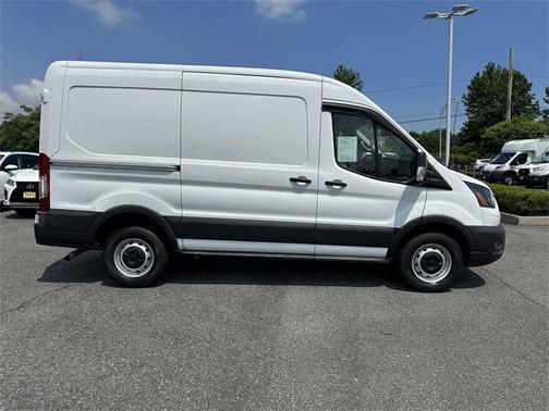 2020 Ford Transit-250 Base