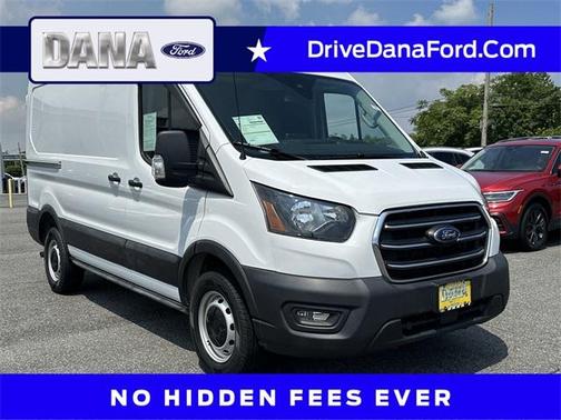 2020 Ford Transit-250 Base