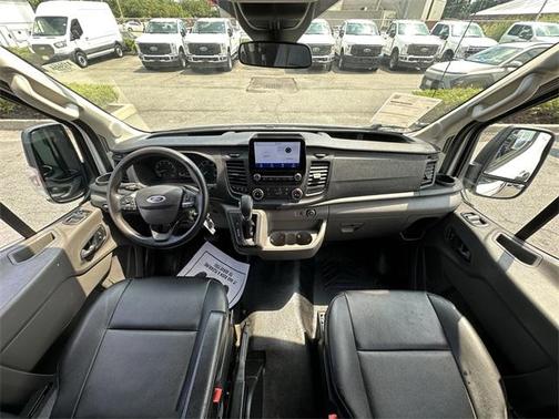 2020 Ford Transit-250 Base