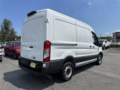 2020 Ford Transit-250 Base