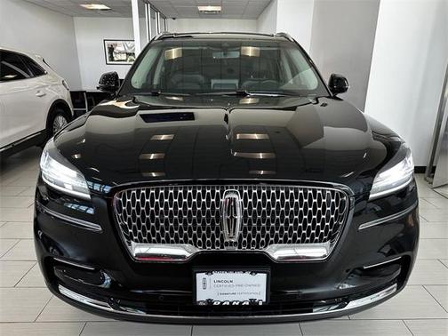 2023 Lincoln Aviator Standard AWD