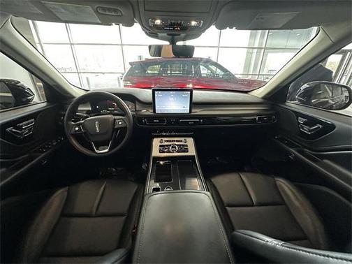 2023 Lincoln Aviator Standard AWD