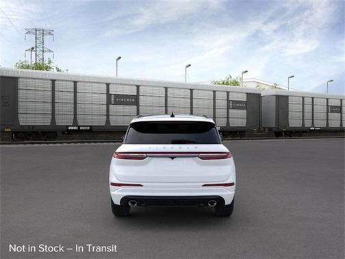 2025 Lincoln Corsair Grand Touring