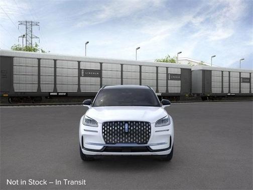 2025 Lincoln Corsair Grand Touring