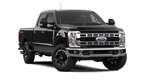 2026 Ford F-350 XLT