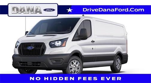 2024 Ford Transit-150 BASE