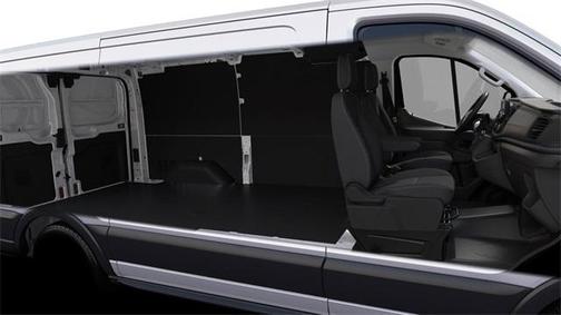 2024 Ford Transit-150 BASE